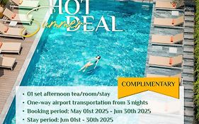 The Saga Hotel Hoi An